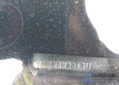 2012 Chrysler 200 Limited z USA, uszkodzony, nr VIN 1C3CCBCG0CN106999